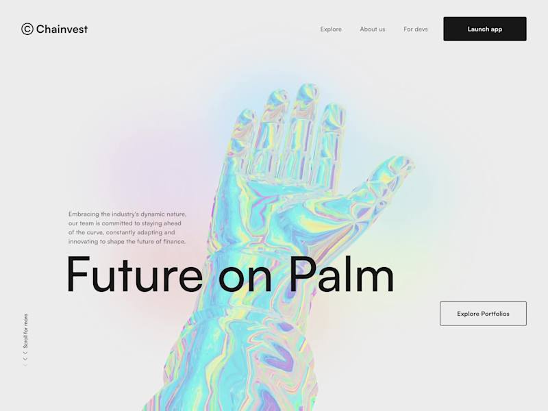 Cover image for Web Design & Framer Showcase