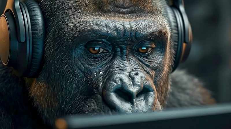 Cover image for POV: It's 1998. You just