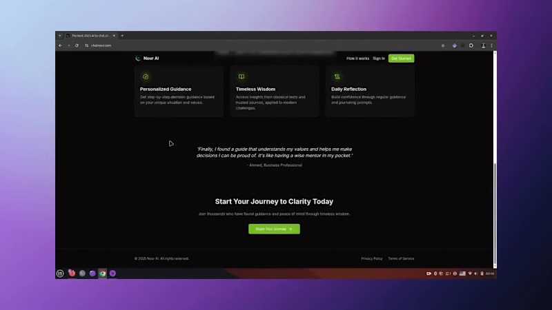 Cover image for Full Stack AI RAG Chat Agent & Mobile Native Porting