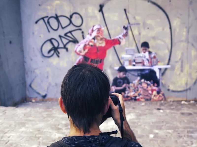Cover image for Brand Video - Lira Arte Público