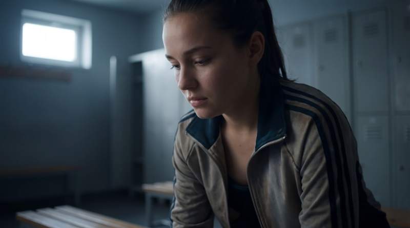 Cover image for  Dreams don’t come easy.
Early