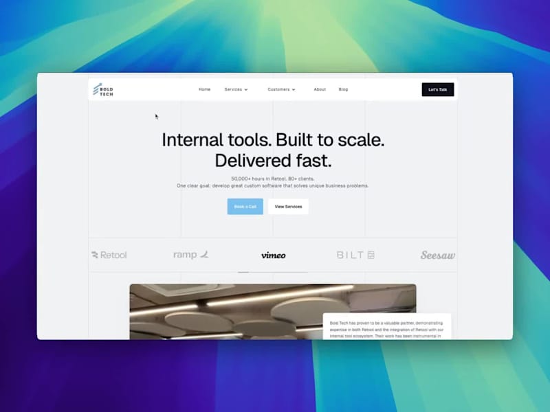 Cover image for In collaboration with Supernowa Design