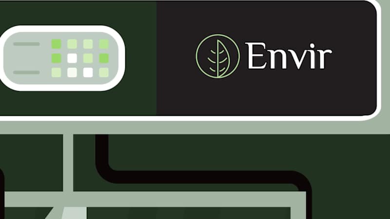 Cover image for Envir - Explainer Video (Pharmaceutical & Nutraceutical Prod...