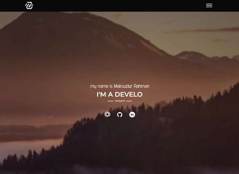 Cover image for Figma to Web Portfolio Conversion