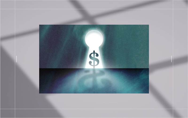 Cover image for Institutional Investor (Custom Illustrations)