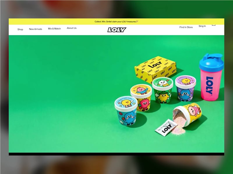 Cover image for People don’t read websites first