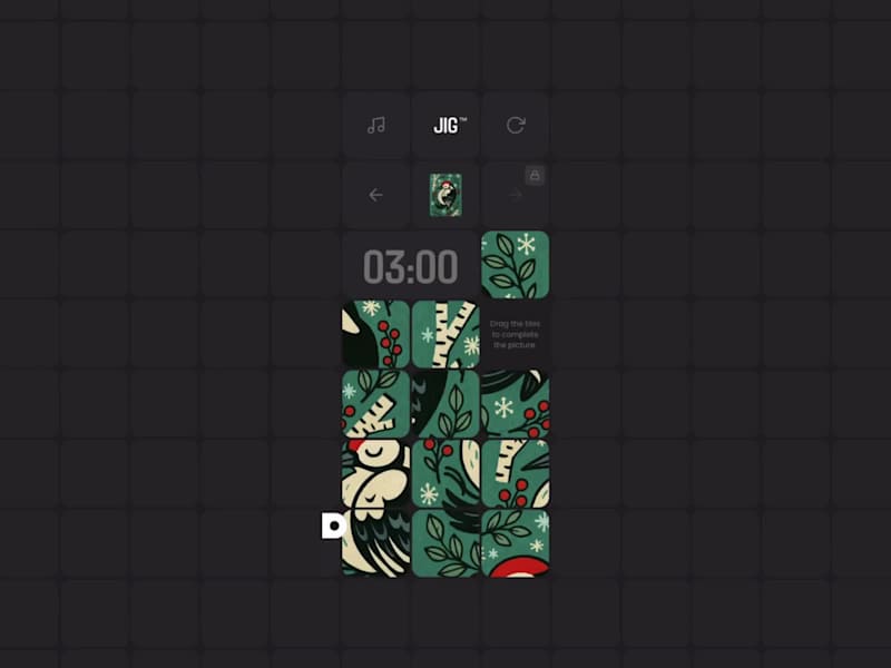 Cover image for I rebuilt a childhood memory just in time for December. When...