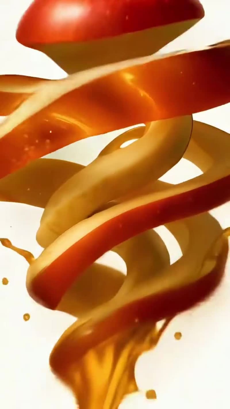 Cover image for This AI-powered commercial video was