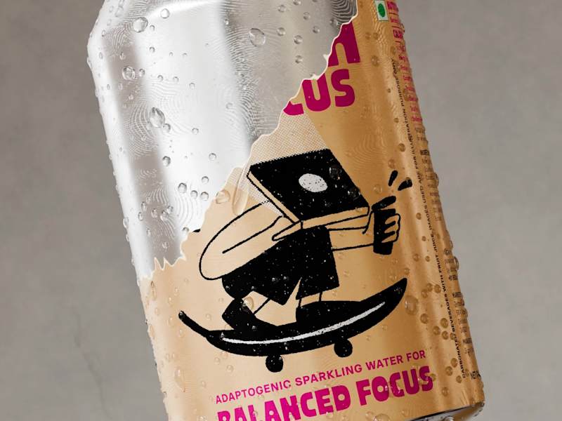 Cover image for Packaging, in motion. ✨ How does it feel?