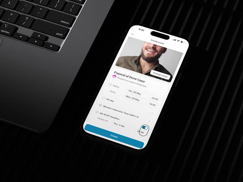 Cover image for 2Sweet.AI: The first AI-driven memorial platform in Indonesia