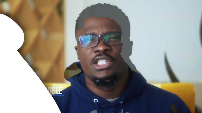 Cover image for Video Editing Project (Long)