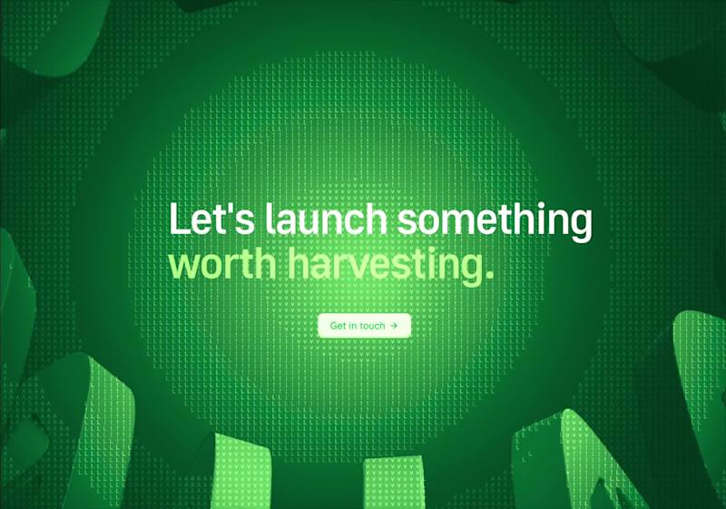 Cover image for CTA section for @Livada built