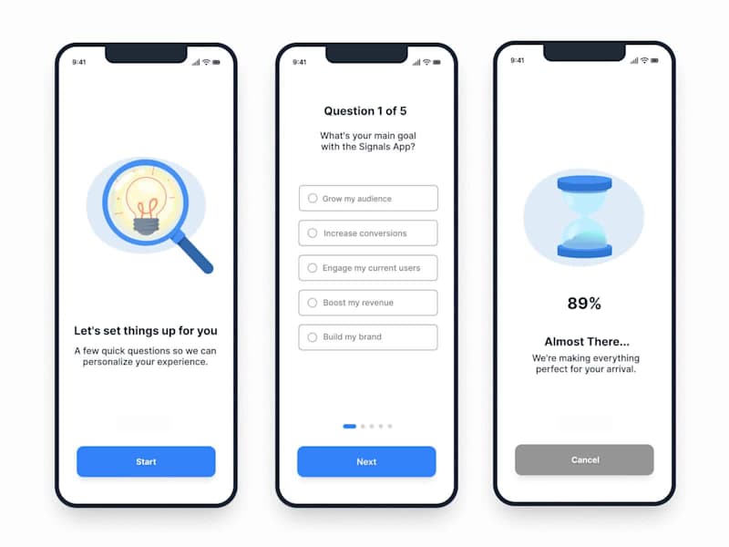Cover image for Hub - Affiliate Dashboard