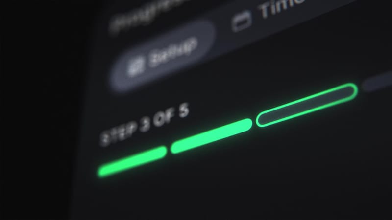 Cover image for Animations are hands down the