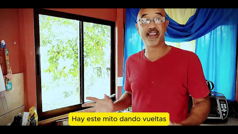 Cover image for When promoting a business where trust between people needs t...