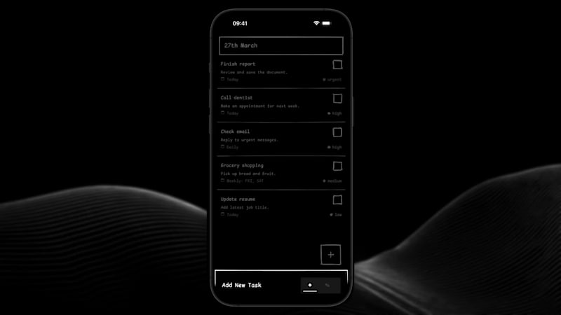 Cover image for I made a demo showcasing