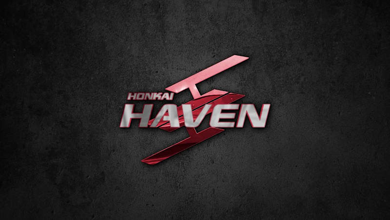 Cover image for HonkaiHaven