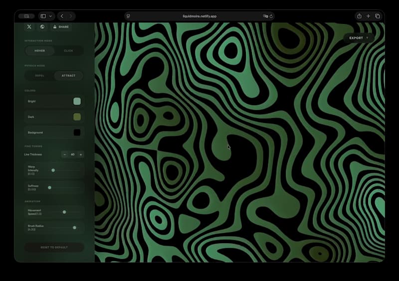 Cover image for Built a tool that generates