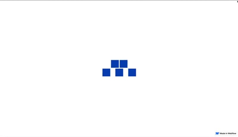 Cover image for Samsung Automotive Techshow Event Website. Webflow Design & Dev