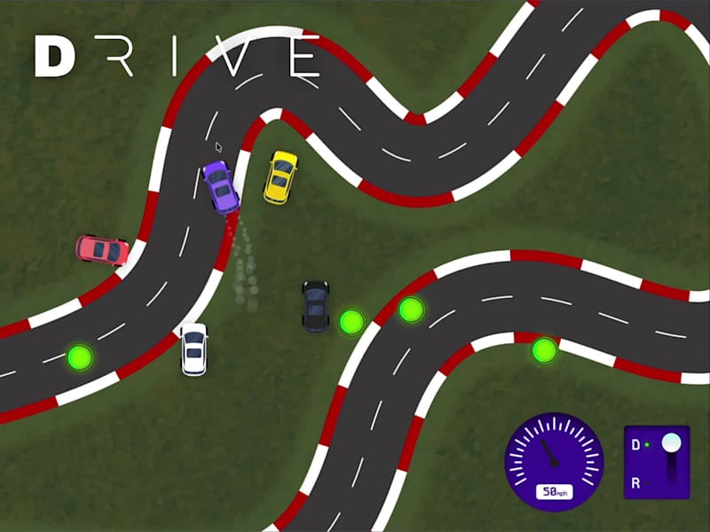 Cover image for Here’s my submission to the