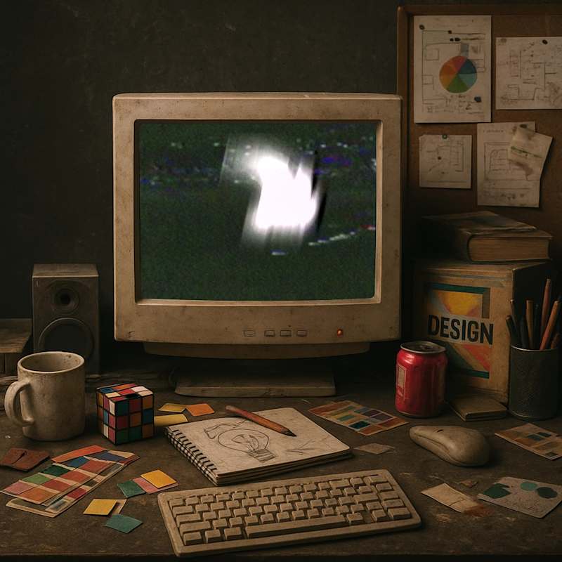 Cover image for Badfish Labs logo reveal video