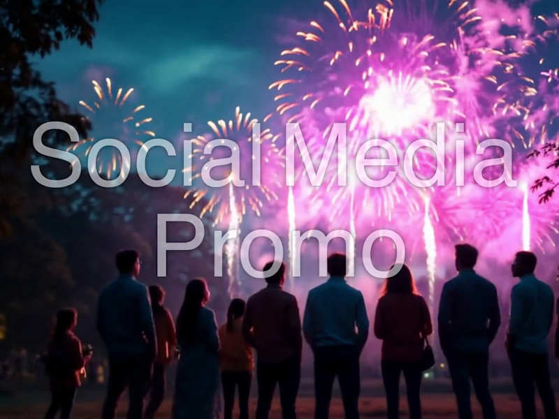 Cover image for 🎉 Happy New Year 2025 | Hope, Love, Kindness & Togetherness | …