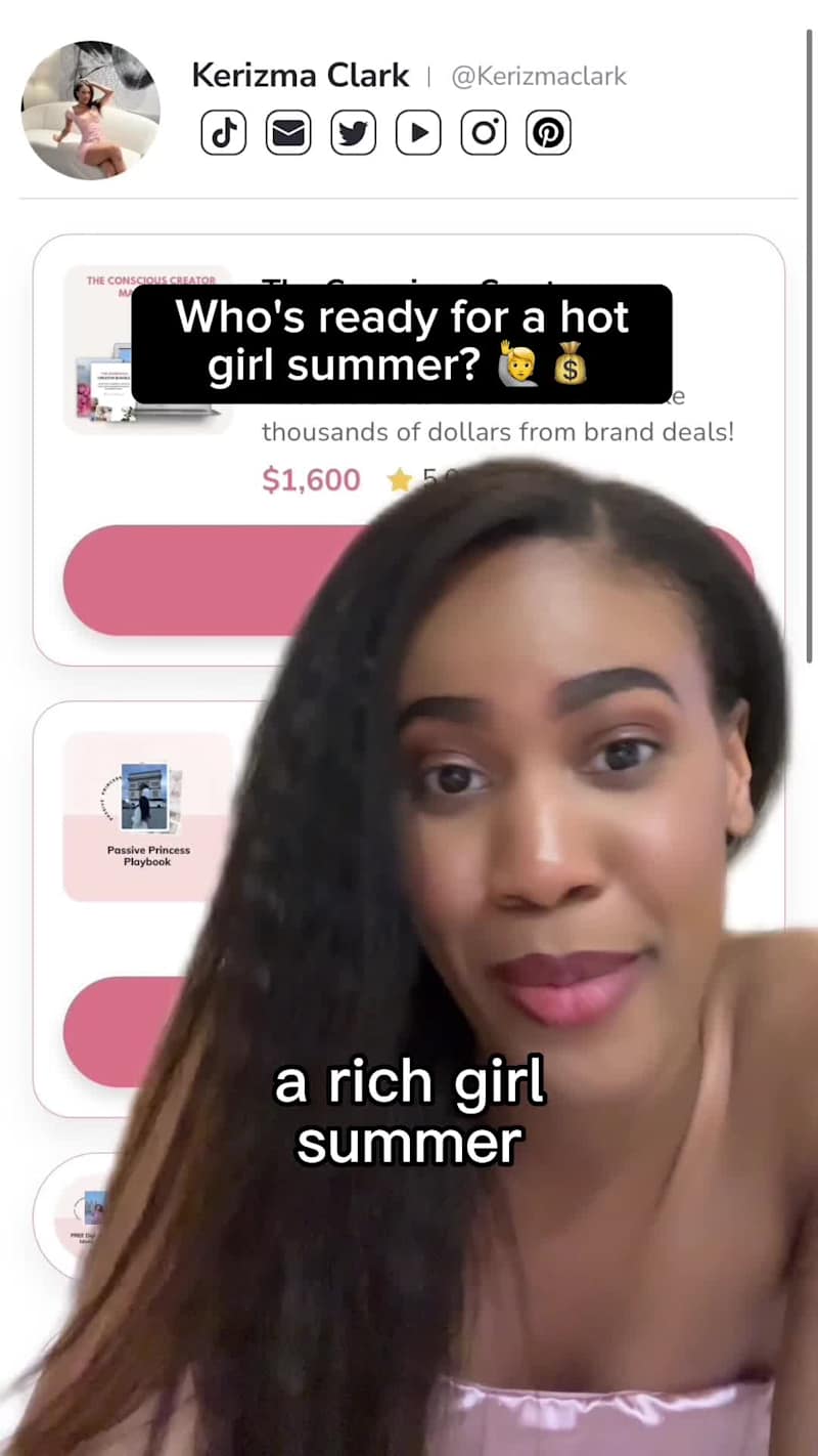 Cover image for After a year of organic growth, Stan, a creator monetization...