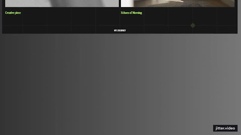 Cover image for Luma Noir: A Minimalist Portfolio Template for Photographers