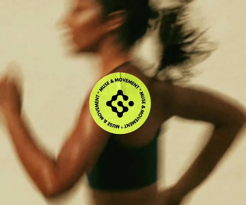 Cover image for MUSE & MOVEMENT ® —