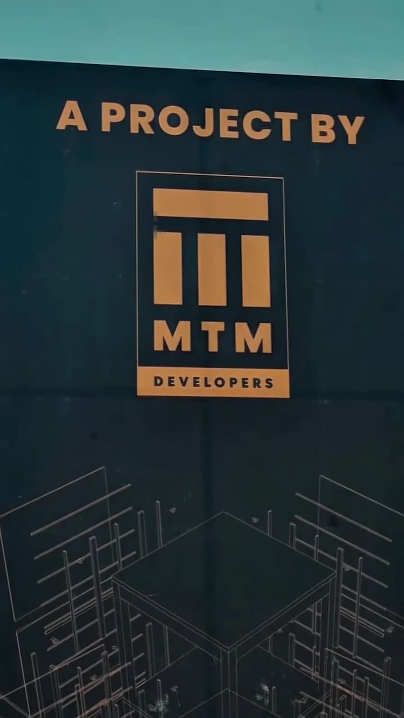 Cover image for MTM Developers Brand Video by 514 Digital. Would love some f...