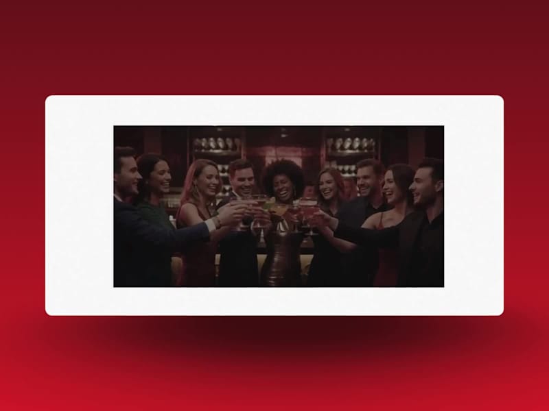 Cover image for I built Matchup Events as