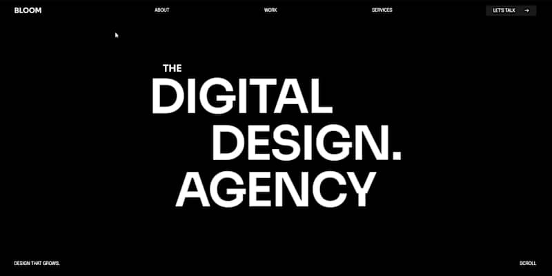 Cover image for Meet Bloom Studio, an imaginary digital studio I’ve been coo...