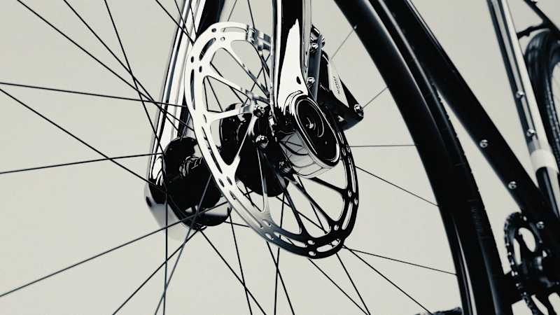 Cover image for Launch Animation for VX-001