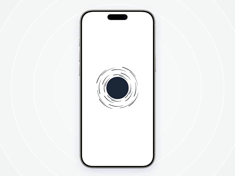 Cover image for Space-Inspired Children's App Animation