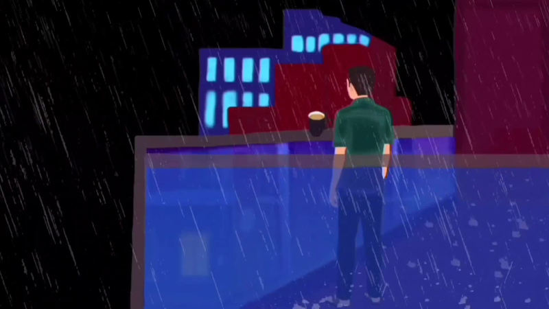 Cover image for ☠️Introducing NightTales — A Fully Animated Horror Storytell...