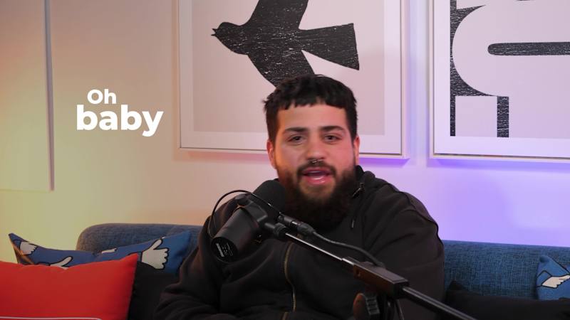 Cover image for Podcast Intro Trailer