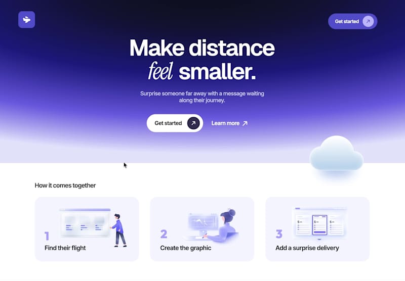 Cover image for Experimenting a bit with Figma