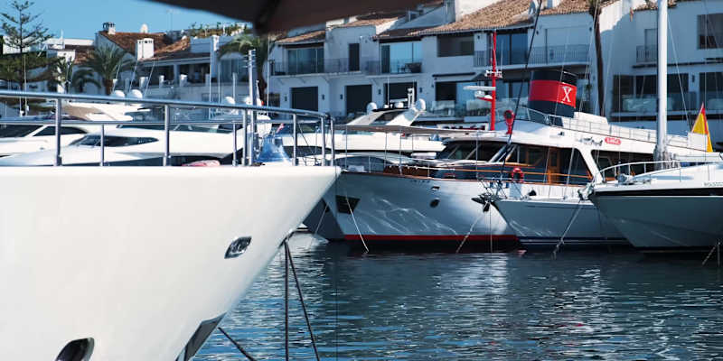 Cover image for Ryan Ennis - Remember My Name (Marbella Video) Filmed for DJ...