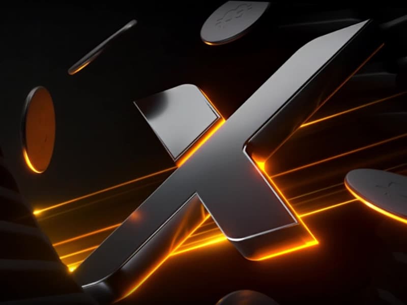 Cover image for Axolot, Crypto Brand & Visual System