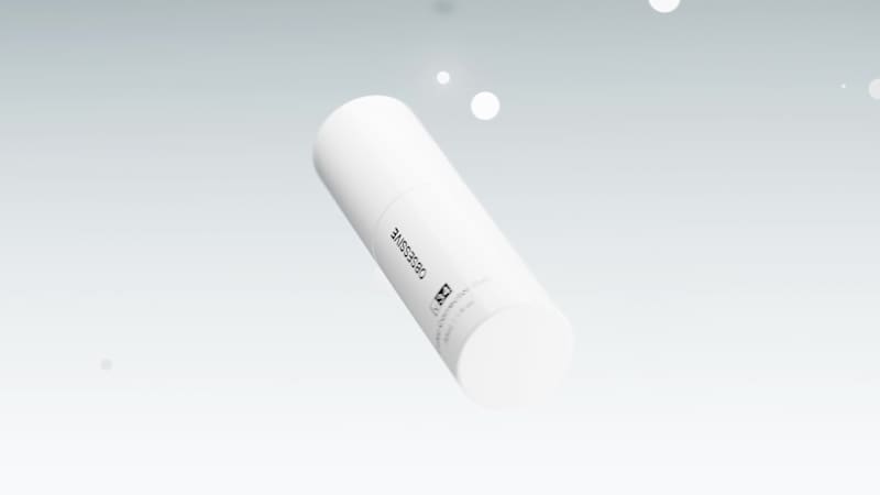 Cover image for 3D Animation for Obsessive-smiles 