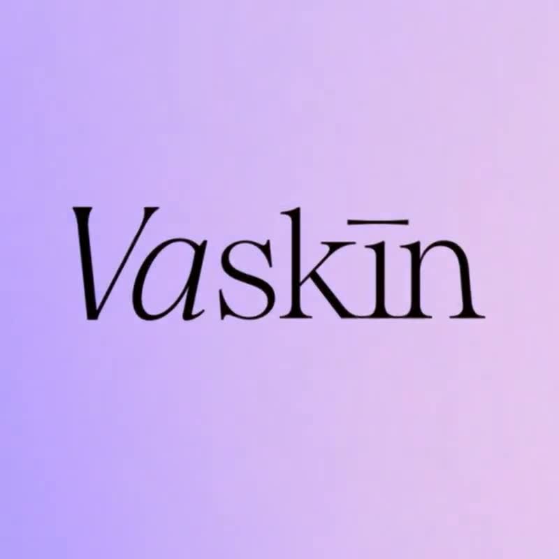Cover image for Vaskin Cosmetics