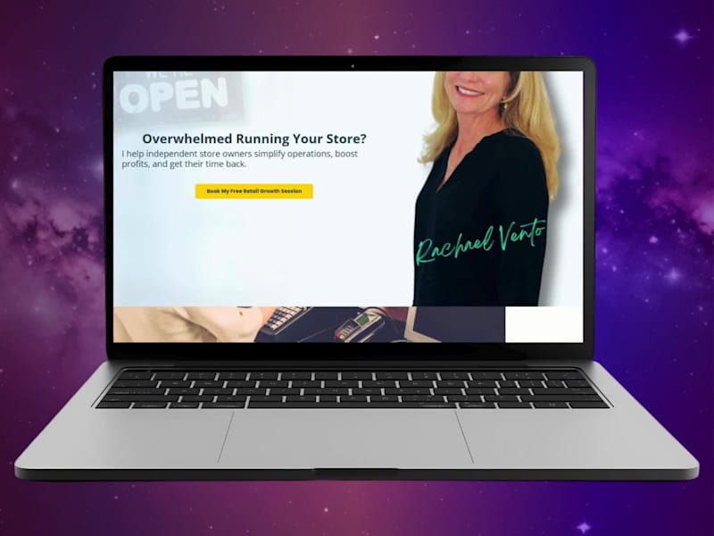 Cover image for Package - Kajabi, Digital Marketing, Automations and SMM