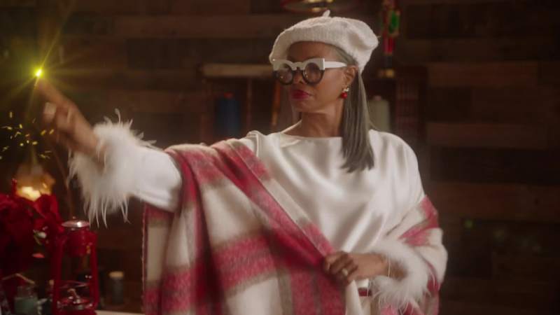 Cover image for "Extra Glow" Black Girl Vitamins