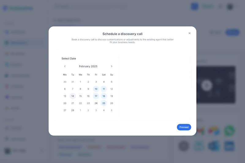 Cover image for Animated Feature Demos for Autonoms AI