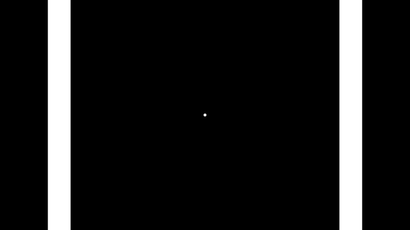 Cover image for logo intro for a web3 conference  