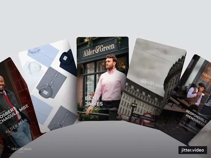 Cover image for Alder & Green | Weekly Sunday Newsletter | 60%+ Open Rate
