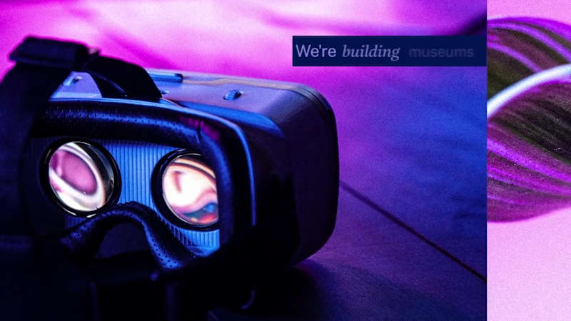 Cover image for World-Changing Glasgow Brand Campaign