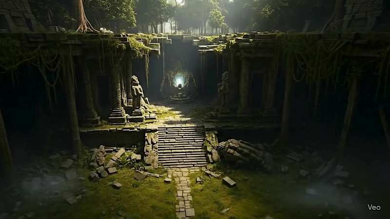 Cover image for They were born to fight. But they chose… chicken. Presenting...