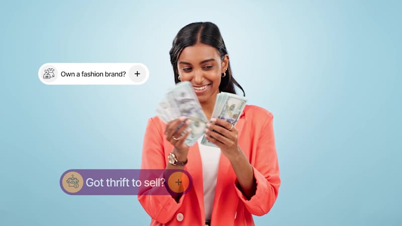 Cover image for Africa’s First Fashion Focused Thrift Marketplace, right at ...