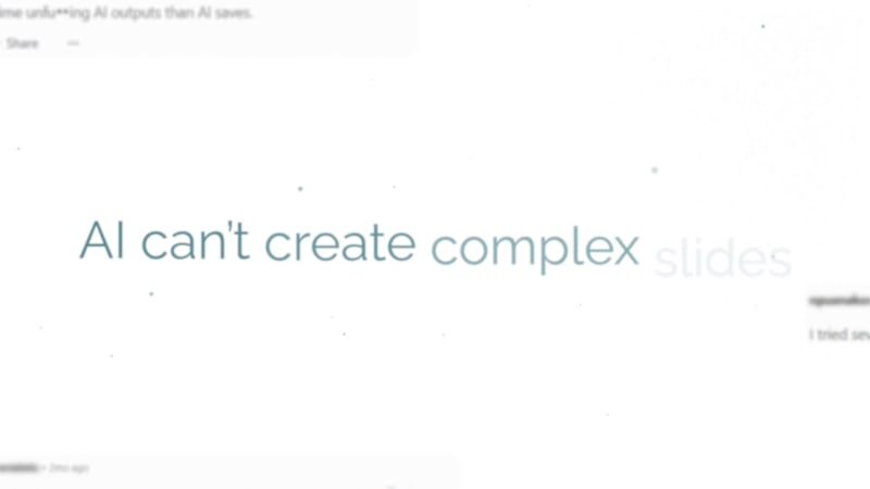 Cover image for Motion Graphics Promotional Video for AutoPresent